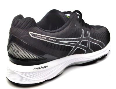 ASICS Women's Running Shoes Trainer 23 Lightweight Lace-up Gel-DS New in Box