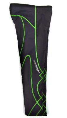 CW-X Women's Compression Legging Mid Rise Pull On Capri Size XS New