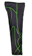 CW-X Women's Compression Legging Mid Rise Pull On Capri Size XS New