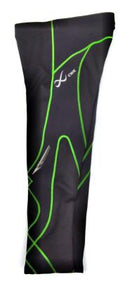 CW-X Women's Compression Legging Mid Rise Pull On Capri Size XS New