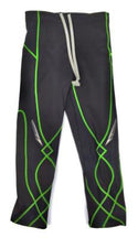 CW-X Women's Compression Legging Mid Rise Pull On Capri Size XS New