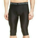 Hurley Pro 23" Men's Dri-Fit Compression Activewear Surf Shorts 50+ UPF