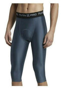 Hurley Pro 23" Men's Dri-Fit Compression Activewear Surf Shorts 50+ UPF