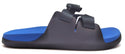 Chaco Big Kids Chillos Sandals Eva High Absorption Adjustable Slide