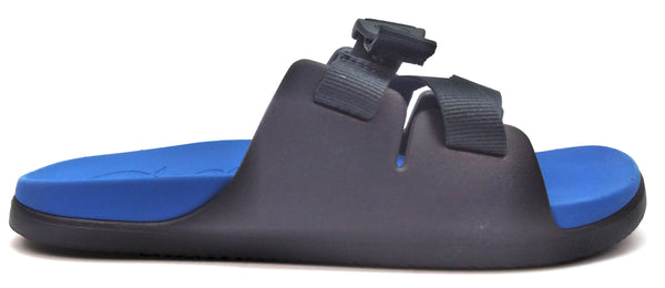 Chaco Big Kids Chillos Sandals Eva High Absorption Adjustable Slide