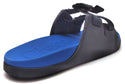 Chaco Big Kids Chillos Sandals Eva High Absorption Adjustable Slide