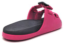 Chaco Chillos Big Kids Sandals Eva High Absorption Adjustable Slide