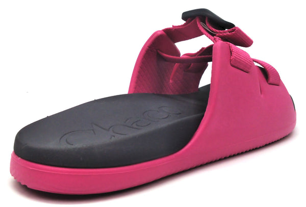 Chaco Big Kids Chillos Sandals Eva High Absorption Adjustable Slide