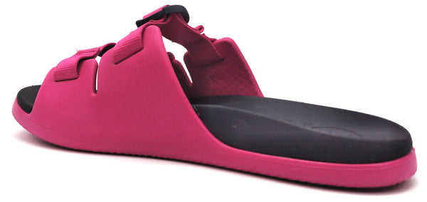 Chaco Big Kids Chillos Sandals Eva High Absorption Adjustable Slide