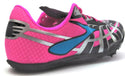 Brooks Women's Running Shoes PR Sprint 3 Black Caribbean Size 7 B M New in Box