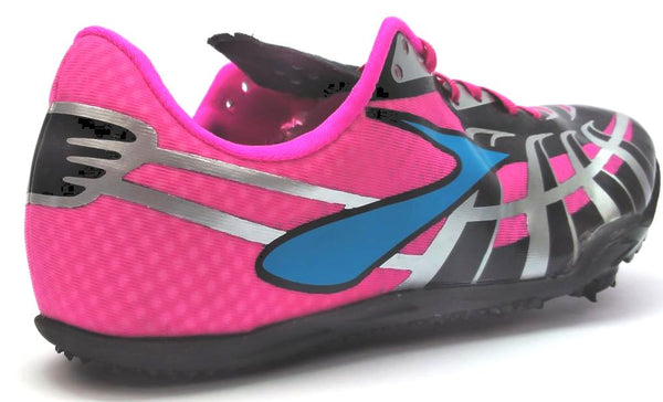 Brooks Women's Running Shoes PR Sprint 3 Black Caribbean Size 7 B M New in Box