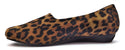 Vionic Women's Shoes Orthaheel Treat Powell Low Wedge Comfort Slip-On