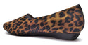 Vionic Women's Shoes Orthaheel Treat Powell Low Wedge Comfort Slip-On