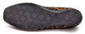 Vionic Women's Shoes Orthaheel Treat Powell Low Wedge Comfort Slip-On
