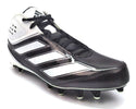 Adidas Women's Football Shoes Performance Malice 2 Fly White Black Size 11.5