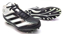 Adidas Women's Football Shoes Performance Malice 2 Fly White Black Size 11.5