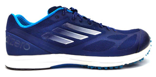 Adidas Performance Unisex Running Sneaker Shoes Athletic Adizero Hahio 2 Navy