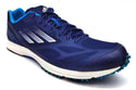 Adidas Performance Unisex Running Sneaker Shoes Athletic Adizero Hahio 2 Navy