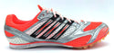 Adidas Unisex Track and Field Running Shoes Performance Boston LD Lace Up New