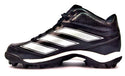 Adidas Performance Men's Football Shoes Malice 2 TD Fly Black Size 11.5