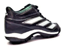 Adidas Performance Men's Football Shoes Malice 2 TD Fly Black Size 11.5