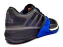 Adidas Performance Men's Training Shoes Crazy Train Boost B26639 Blue/Black New