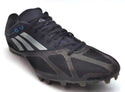 Adidas Men's Spider 4 M Track & Field Shoes Lace Up D66355 Black Grey Size 8.5