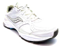 Saucony Women's Walking Shoes Lace Up Comfort Progrid Integrity St 2 New