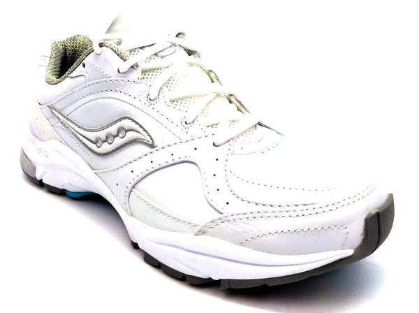 Saucony Women's Walking Shoes Lace Up Comfort Progrid Integrity St 2 New
