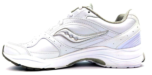 Saucony Women's Walking Shoes Lace Up Comfort Progrid Integrity St 2 New