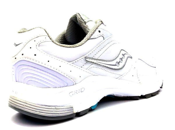 Saucony Women's Walking Shoes Lace Up Comfort Progrid Integrity St 2 New