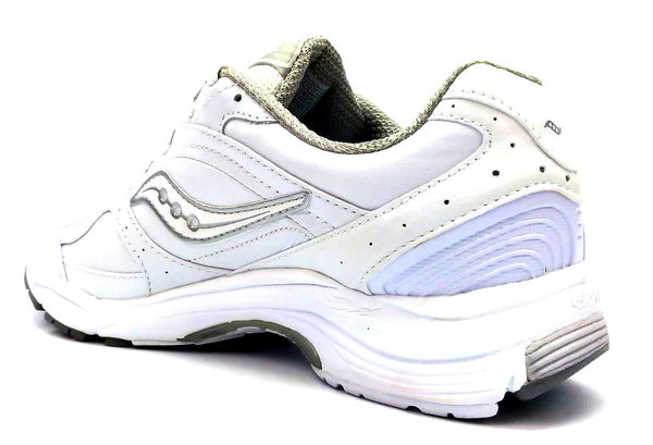 Saucony Women's Walking Shoes Lace Up Comfort Progrid Integrity St 2 New