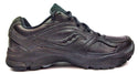 Saucony Women's Walking Shoes Lace Up Comfort Progrid Integrity St 2 New