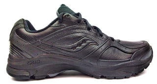Saucony Women's Walking Shoes Lace Up Comfort Progrid Integrity St 2 New