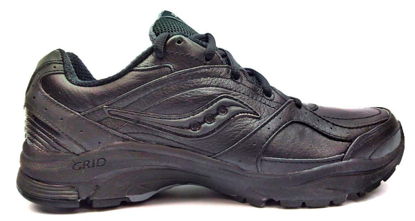 Saucony Women's Walking Shoes Lace Up Comfort Progrid Integrity St 2 New