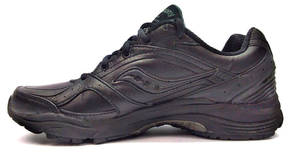 Saucony Women's Walking Shoes Lace Up Comfort Progrid Integrity St 2 New