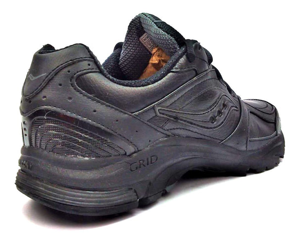 Saucony Women's Walking Shoes Lace Up Comfort Progrid Integrity St 2 New