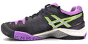 Asics Women's Tennis Shoes GEL-Resolution 6 Lightweight Lace Up E550Y New in Box