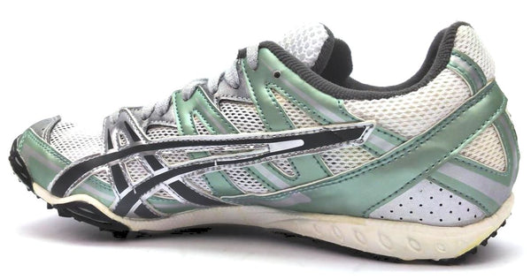 ASICS Women's Running Shoes GEL-DirtDiva 2 Athletic Breathable Lace-Up Sneaker