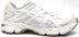 White/White/Silver