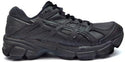 Asics Women's Training Shoes Lace Up Athletic Gel-190TR Black Silver New in Box