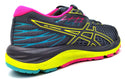 Asics Big Kids Running Shoes Gel-Cumulus 21 GS Lace Up Lightweight Sneaker New