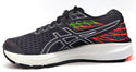 Asics Big Kids Running Shoes Gel-Cumulus 21 GS Lace Up Lightweight Sneaker New