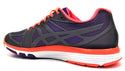 Asics Women's Training Shoes Gel-Exert TR Lace Up Titanium White Concord Grape