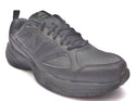 New Balance Women's Working Sneakers Shoes Lace Up Black Size 9.5 B Medium