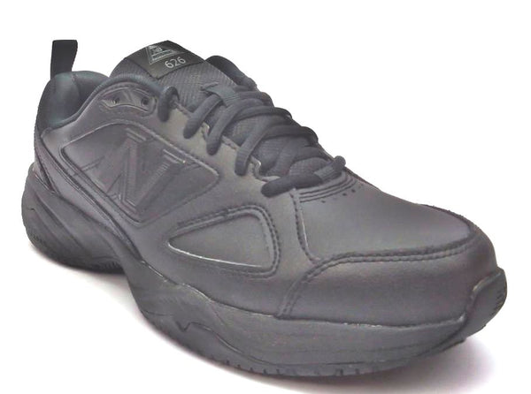 New Balance Women's Working Sneakers Shoes Lace Up Black Size 9.5 B Medium