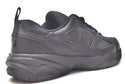 New Balance Women's Working Sneakers Shoes Lace Up Black Size 9.5 B Medium