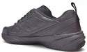 New Balance Women's Working Sneakers Shoes Lace Up Black Size 9.5 B Medium