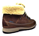 Hi-Tec Women's Winter Boots Kono Espresso Waterproof Shoes Brown Stone New