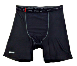 Pearl Izumi Men's Cycling Shorts Barrier Liner Activewear Black New